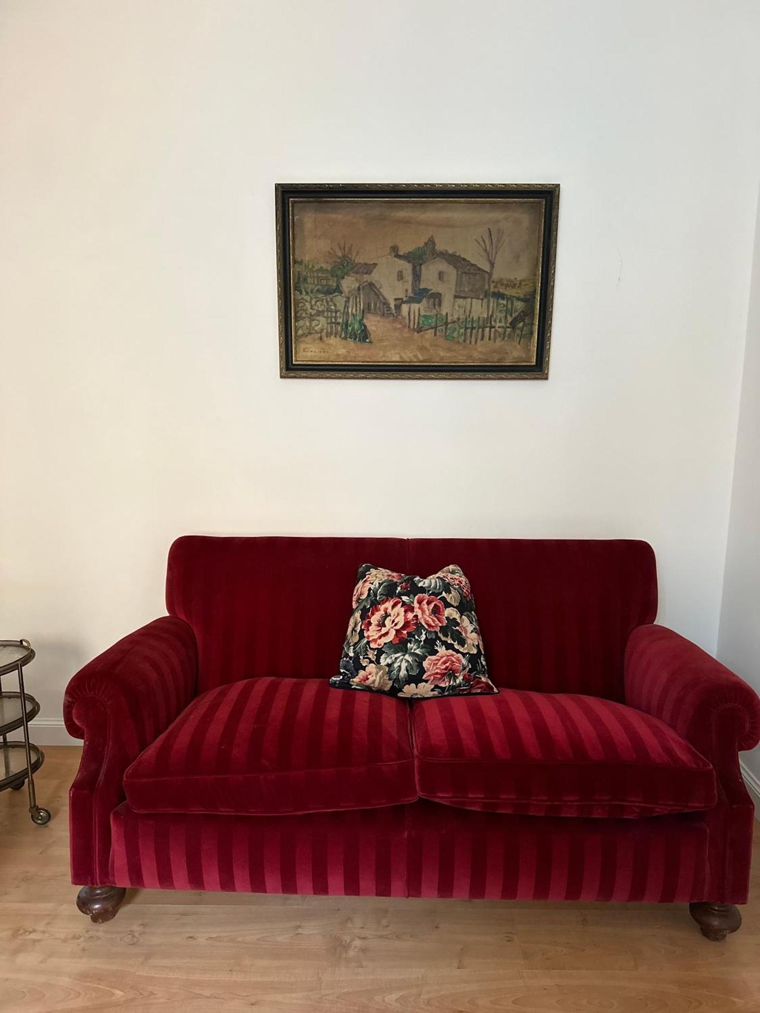 Nocitoviacondotti Apartamento Roma
